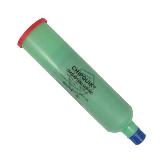SMD291SNL500T4C - Chip Quik Inc. - Solder