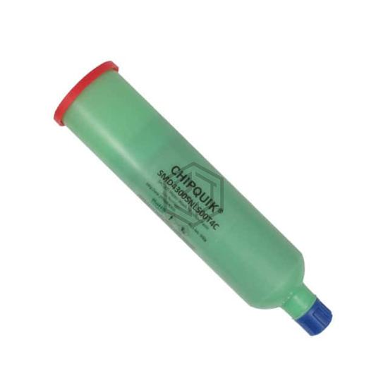 SMD4300SNL500T4C - Chip Quik Inc. - Solder