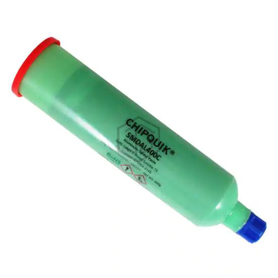 SMDAL400C - Chip Quik Inc. - Solder