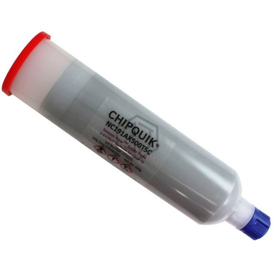NC191AX500T5C - Chip Quik Inc. - Solder
