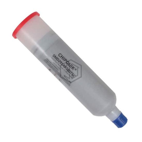 SMD291AX500T5C - Chip Quik Inc. - Solder