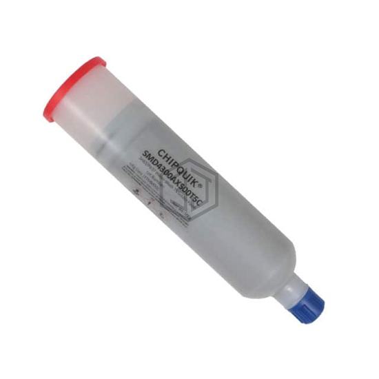 SMD4300AX500T5C - Chip Quik Inc. - Solder