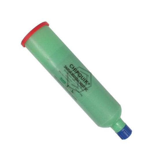 SMD4300SNL500T5C - Chip Quik Inc. - Solder