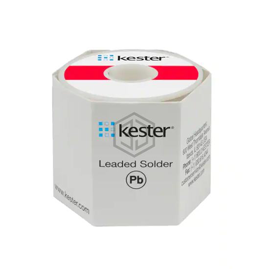 28-4060-0665 - Kester Solder - Solder