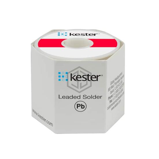 92-6337-6401 - Kester Solder - Solder