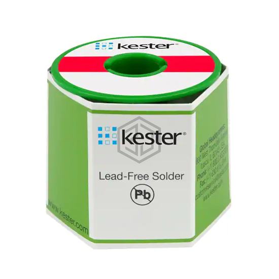 24-9574-6417 - Kester Solder - Solder