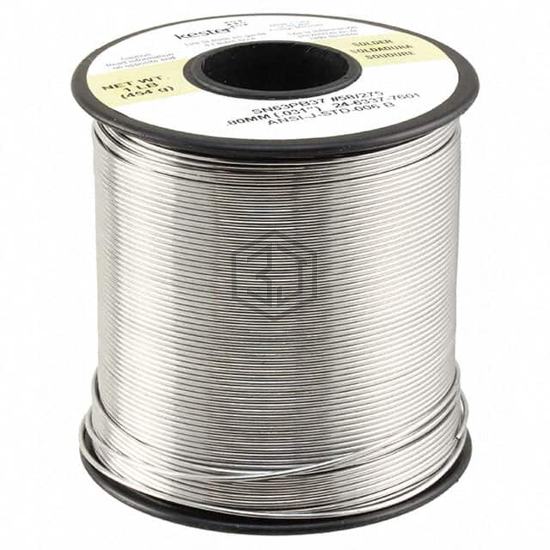 24-6337-7601 - Kester Solder - Solder