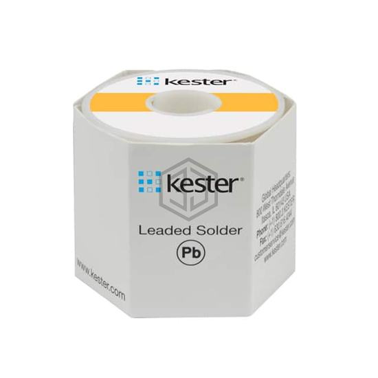 26-6040-8227 - Kester Solder - Solder