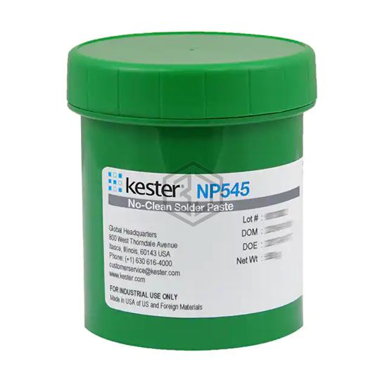 70-4105-0910 - Kester Solder - Solder