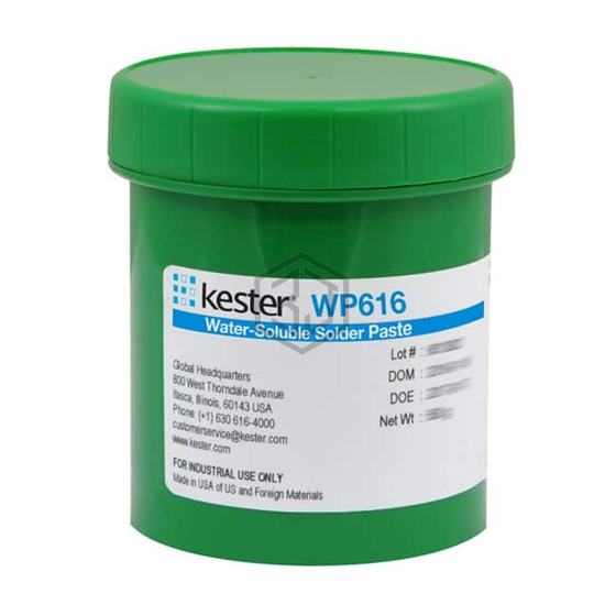 70-5022-0910 - Kester Solder - Solder