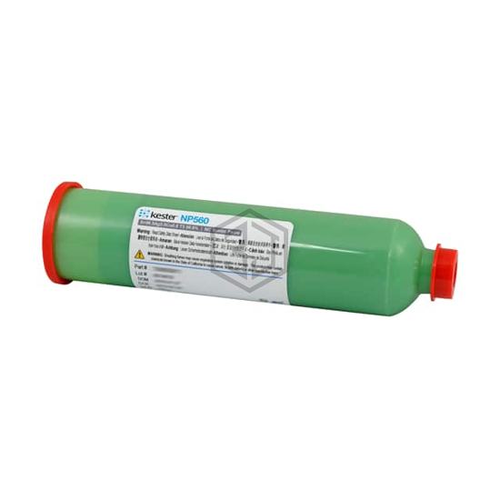 70-2002-0611 - Kester Solder - Solder
