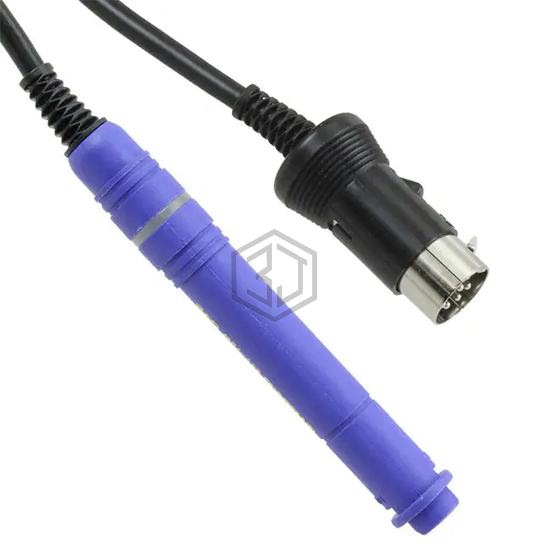 FM2027-02 - American Hakko Products, Inc. - Soldering Irons, Tweezers, Handles