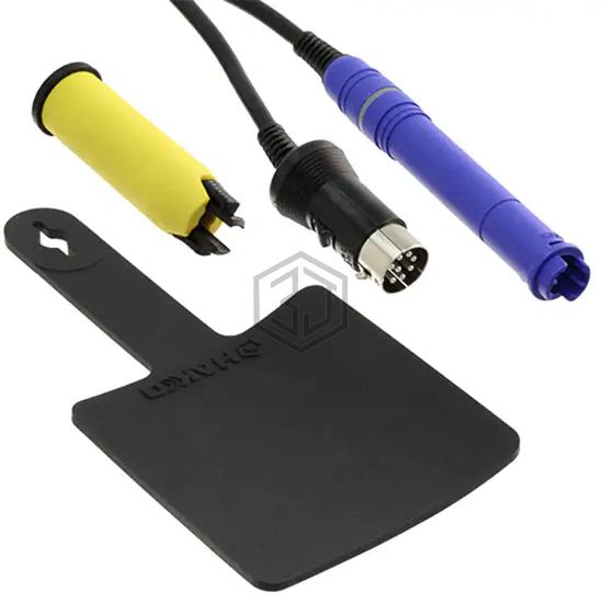 FM2027-01 - American Hakko Products, Inc. - Soldering Irons, Tweezers, Handles