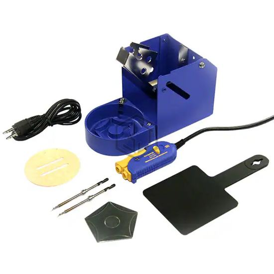 FM2023-05 - American Hakko Products, Inc. - Soldering Irons, Tweezers, Handles