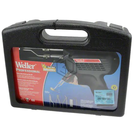 D550PK - Apex Tool Group - Soldering Irons, Tweezers, Handles