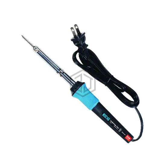 J-025 - ECG - Soldering Irons, Tweezers, Handles