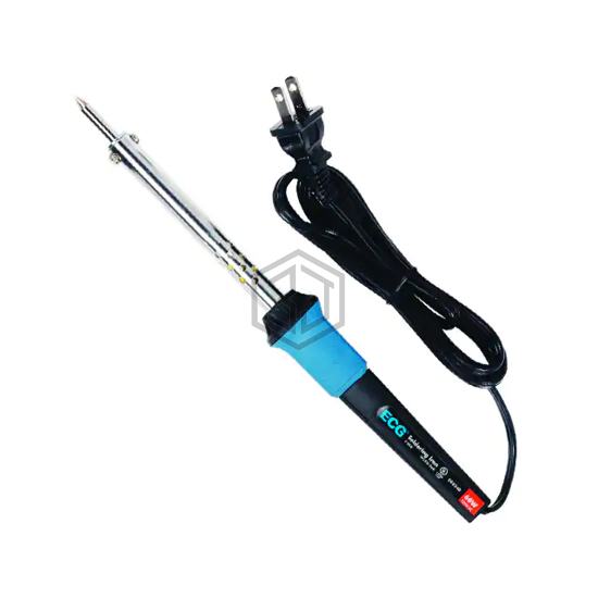 J-060 - ECG - Soldering Irons, Tweezers, Handles