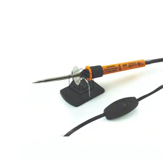 J-020 - ECG - Soldering Irons, Tweezers, Handles