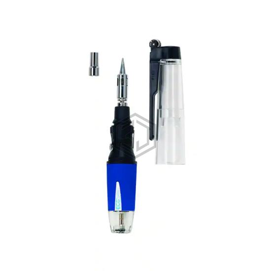 J-500 - ECG - Soldering Irons, Tweezers, Handles