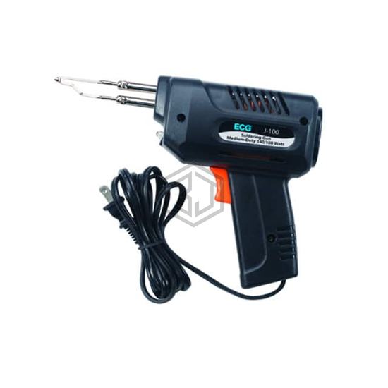 J-100 - ECG - Soldering Irons, Tweezers, Handles