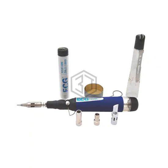 J-700KT - ECG - Soldering Irons, Tweezers, Handles