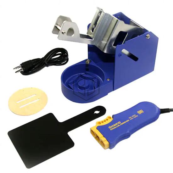 FM2022-05 - American Hakko Products, Inc. - Soldering Irons, Tweezers, Handles