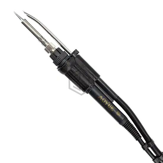 AOB003A - SRA Soldering Products - Soldering Irons, Tweezers, Handles