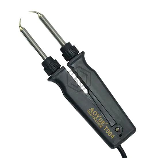 AOT004 - SRA Soldering Products - Soldering Irons, Tweezers, Handles
