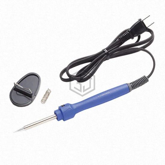 FX650-02/P - American Hakko Products, Inc. - Soldering Irons, Tweezers, Handles