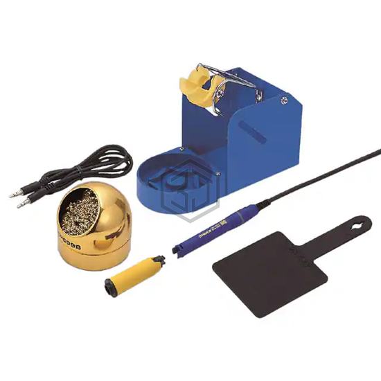 FM2027-03 - American Hakko Products, Inc. - Soldering Irons, Tweezers, Handles