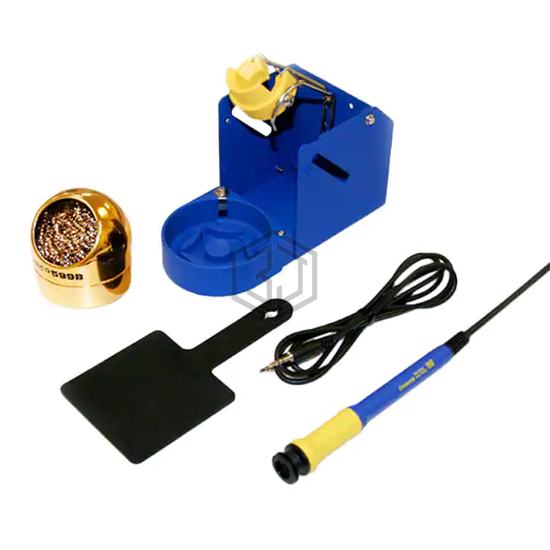 FM2030-02 - American Hakko Products, Inc. - Soldering Irons, Tweezers, Handles