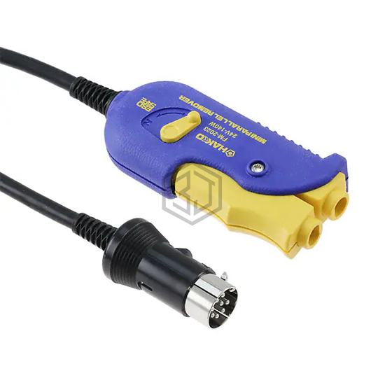 FM2023-02 - American Hakko Products, Inc. - Soldering Irons, Tweezers, Handles