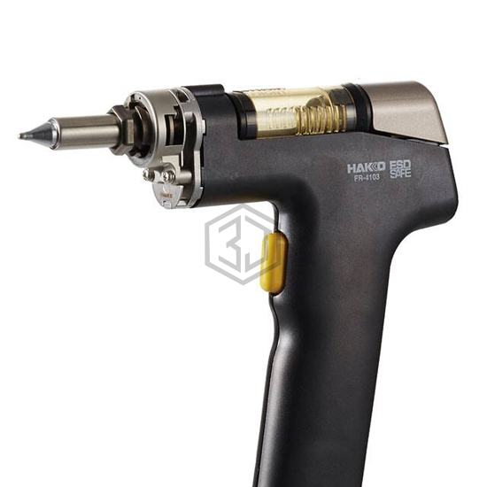 FR4103-81 - American Hakko Products, Inc. - Soldering Irons, Tweezers, Handles