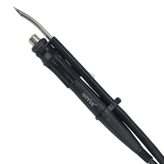 AOB012 - SRA Soldering Products - Soldering Irons, Tweezers, Handles