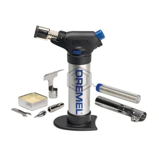 2200-01 - Dremel - Soldering Irons, Tweezers, Handles