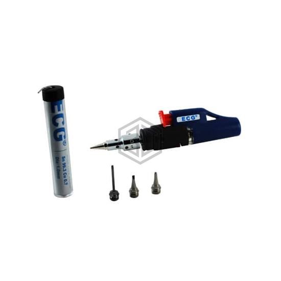 J-050KT - ECG - Soldering Irons, Tweezers, Handles