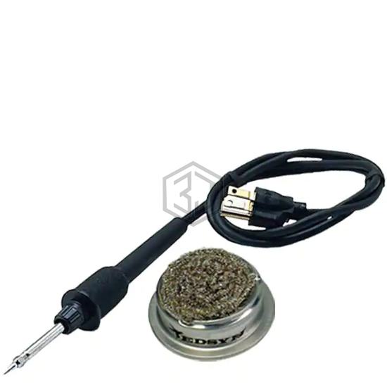 CL1481-K2 - EDSYN INCORPORATED - Soldering Irons, Tweezers, Handles