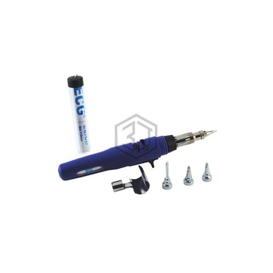 J-080KT - ECG - Soldering Irons, Tweezers, Handles