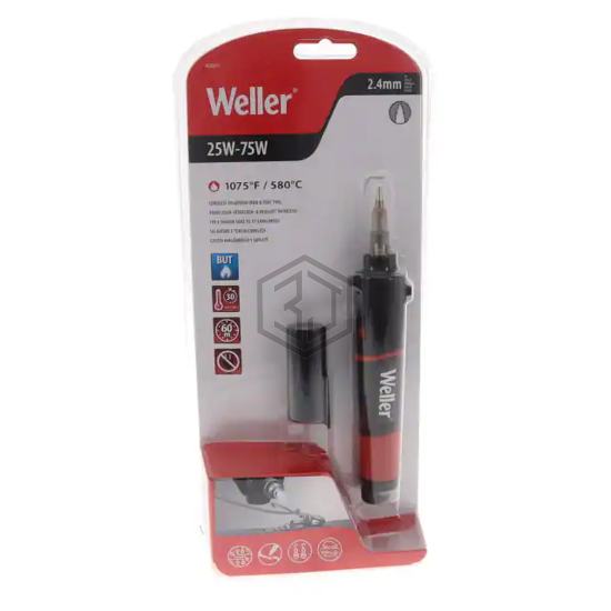 WLBU75 - Apex Tool Group - Soldering Irons, Tweezers, Handles