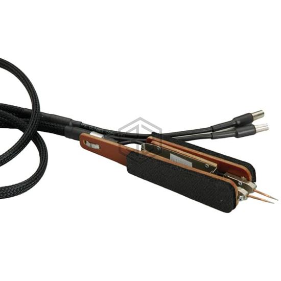10541 - American Beauty Tools - Soldering Irons, Tweezers, Handles