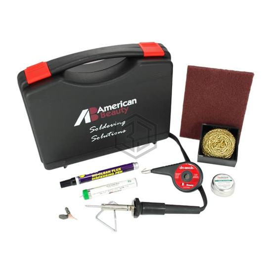 PSK25 - American Beauty Tools - Soldering Irons, Tweezers, Handles