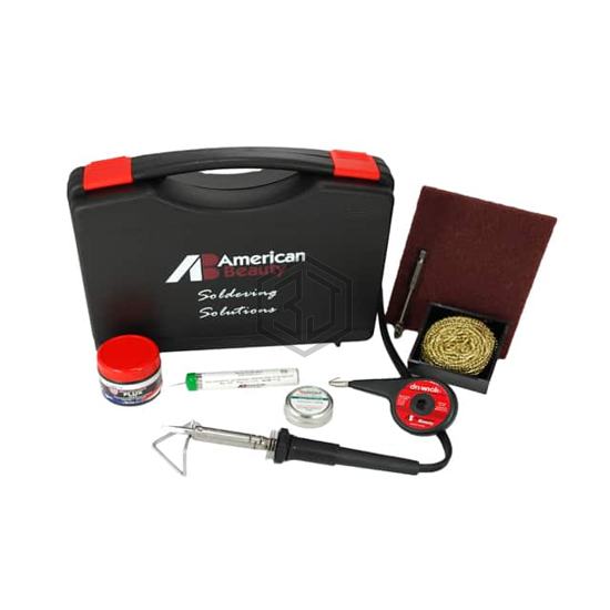 PSK50 - American Beauty Tools - Soldering Irons, Tweezers, Handles
