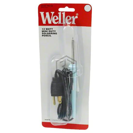 WM120 - Apex Tool Group - Soldering Irons, Tweezers, Handles