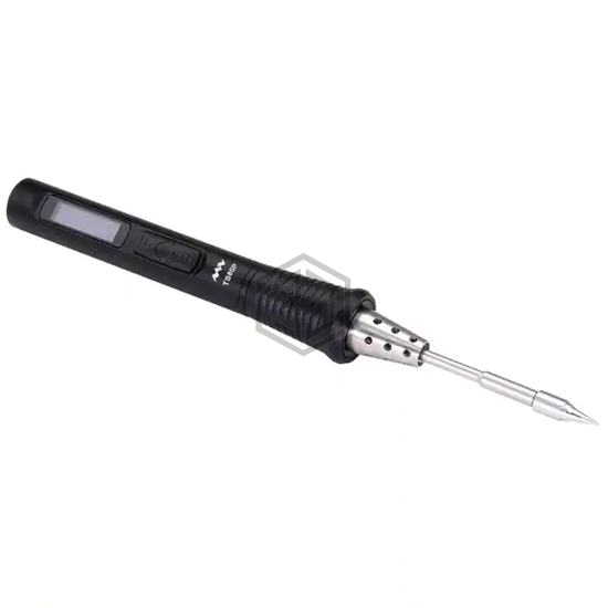 TS80P - Pimoroni Ltd - Soldering Irons, Tweezers, Handles