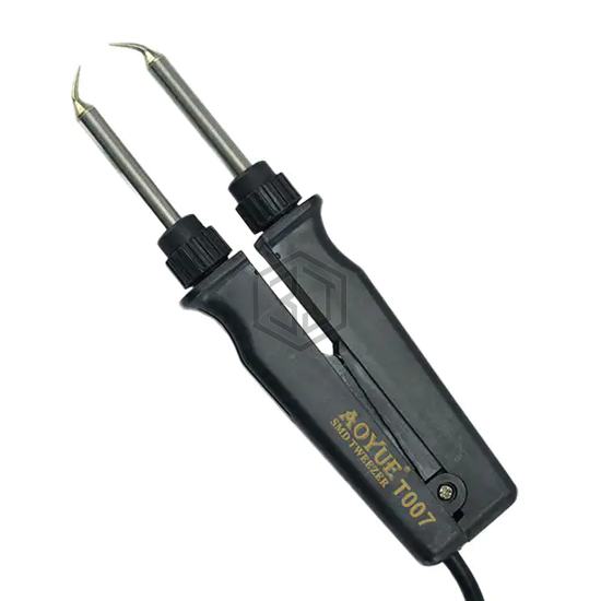 AOT007 - SRA Soldering Products - Soldering Irons, Tweezers, Handles