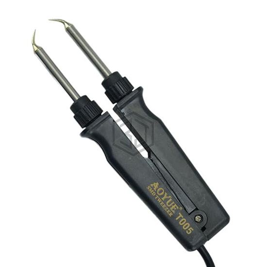 AOT008-P - SRA Soldering Products - Soldering Irons, Tweezers, Handles