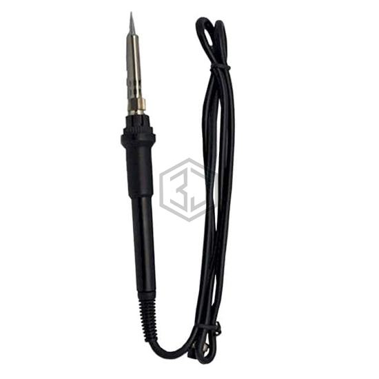 AOB003B - SRA Soldering Products - Soldering Irons, Tweezers, Handles