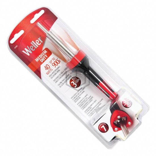 SP40NUS - Apex Tool Group - Soldering Irons, Tweezers, Handles