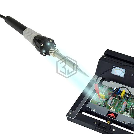 AOB033-P - SRA Soldering Products - Soldering Irons, Tweezers, Handles