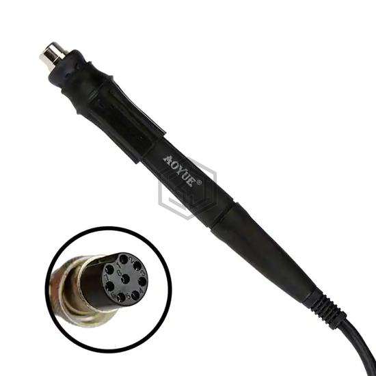AOB034-P - SRA Soldering Products - Soldering Irons, Tweezers, Handles